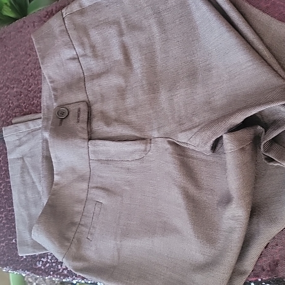 APT 9 Brown Pants - Picture 4 of 6